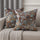 Printed Cushion Covers for Sofa & Bed | Soft, Durable & Fade-Resistant Fabric | Decorative Throw Pillow Covers for Living Room & Bedroom - VI