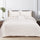 CHECKS DESIGNS | Bamboo Quilted Bedcovers - King Size (96x106 inches)