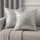Printed Cushion Covers for Sofa & Bed | Soft, Durable & Fade-Resistant Fabric | Decorative Throw Pillow Covers for Living Room & Bedroom - IV