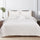 RIPPED CHECKS | Bamboo Quilted Bedcovers - King Size (96x106 inches)