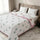 Jaipuri Premium Mulmul Dohar | Hand Block Printed AC Blanket | Reversible Cotton Quilted Dohar