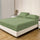 600 TC | Egyptian Cotton Fitted/Elasticated Bedsheet