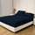 400 TC | Egyptian Cotton Fitted/Elasticated Bedsheet