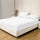 400 TC | Egyptian Cotton Fitted/Elasticated Bedsheet