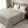 Jaipuri Premium Mulmul Dohar | Hand Block Printed AC Blanket | Reversible Cotton Quilted Dohar