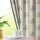 HERITAGE BLOOM | Luxury Printed Blackout Curtains for Windows & Doors | Premium Room Darkening & Thermal Insulated Curtains for Bedroom & Living Room Décor (Pack of 2)