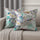Printed Cushion Covers for Sofa & Bed | Soft, Durable & Fade-Resistant Fabric | Decorative Throw Pillow Covers for Living Room & Bedroom - II
