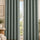 HERRINGBONE EMBOSSED | TRUE BLACKOUT Curtains | Thermal Insulated, Noise Reducing, Light Blocking | Grommet Hanging