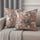 Printed Cushion Covers for Sofa & Bed | Soft, Durable & Fade-Resistant Fabric | Decorative Throw Pillow Covers for Living Room & Bedroom - III