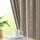 HERRINGBONE | Luxury Printed Blackout Curtains for Windows & Doors | Premium Noise Reducing & Thermal Insulated Curtains for Bedroom & Living Room Décor (Pack of 2)