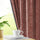 HERRINGBONE | Luxury Printed Blackout Curtains for Windows & Doors | Premium Noise Reducing & Thermal Insulated Curtains for Bedroom & Living Room Décor (Pack of 2)