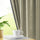 HERRINGBONE | Luxury Printed Blackout Curtains for Windows & Doors | Premium Noise Reducing & Thermal Insulated Curtains for Bedroom & Living Room Décor (Pack of 2)