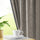 HERRINGBONE | Luxury Printed Blackout Curtains for Windows & Doors | Premium Noise Reducing & Thermal Insulated Curtains for Bedroom & Living Room Décor (Pack of 2)