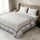 Jaipuri Premium Mulmul Dohar | Hand Block Printed AC Blanket | Reversible Cotton Quilted Dohar