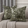 Printed Cushion Covers for Sofa & Bed | Soft, Durable & Fade-Resistant Fabric | Decorative Throw Pillow Covers for Living Room & Bedroom - VI