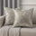 Printed Cushion Covers for Sofa & Bed | Soft, Durable & Fade-Resistant Fabric | Decorative Throw Pillow Covers for Living Room & Bedroom - VII