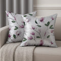 Printed Cushion Covers for Sofa & Bed | Soft, Durable & Fade-Resistant Fabric | Decorative Throw Pillow Covers for Living Room & Bedroom - I