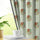 BUTA | Luxury Printed Blackout Curtains for Windows & Doors | Premium Noise Reducing & Thermal Insulated Curtains for Bedroom & Living Room Décor (Pack of 2)