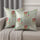 Printed Cushion Covers for Sofa & Bed | Soft, Durable & Fade-Resistant Fabric | Decorative Throw Pillow Covers for Living Room & Bedroom - IV