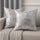Printed Cushion Covers for Sofa & Bed | Soft, Durable & Fade-Resistant Fabric | Decorative Throw Pillow Covers for Living Room & Bedroom - IV