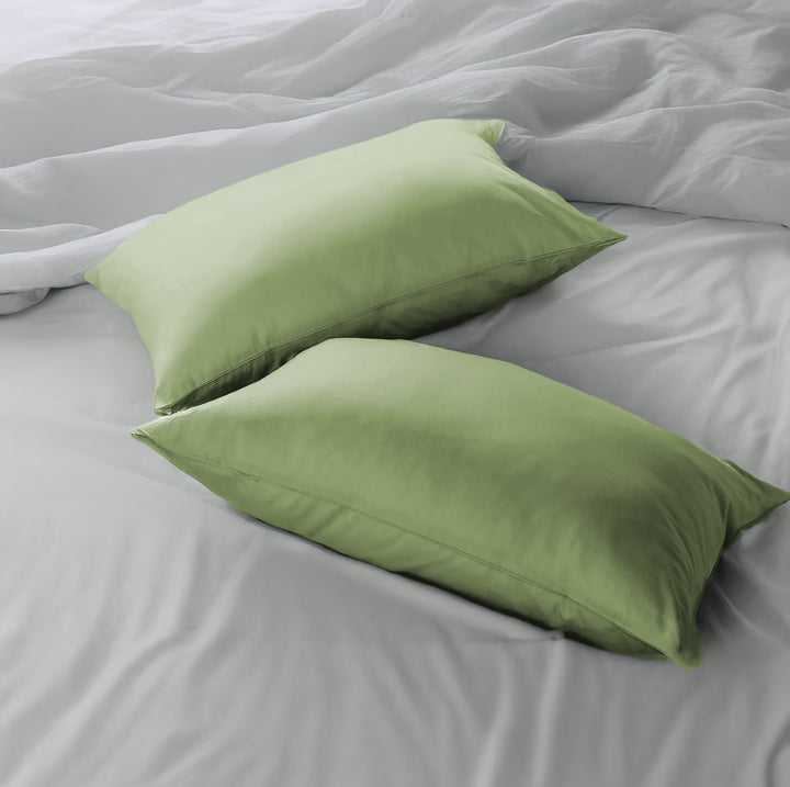 400 TC | Pillowcover – Soft & Cooling