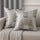 Printed Cushion Covers for Sofa & Bed | Soft, Durable & Fade-Resistant Fabric | Decorative Throw Pillow Covers for Living Room & Bedroom - IV