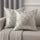 Printed Cushion Covers for Sofa & Bed | Soft, Durable & Fade-Resistant Fabric | Decorative Throw Pillow Covers for Living Room & Bedroom - VII