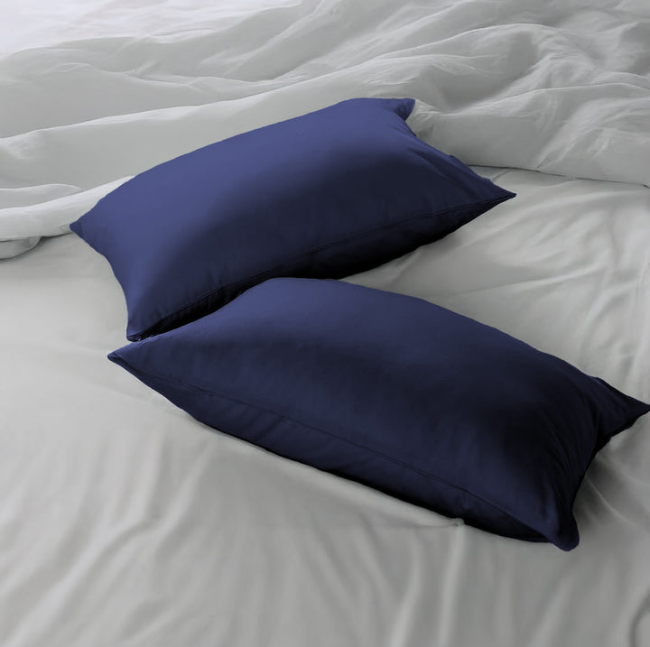 600 TC | Pillowcover – Soft & Cooling