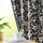 GOTHIC | Luxury Printed Blackout Curtains for Windows & Doors | Premium Noise Reducing & Thermal Insulated Curtains for Bedroom & Living Room Décor (Pack of 2)