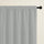 ROD POCKET | SAFARI DIMEOUT TRUE BLACKOUT Curtains | Thermal Insulated, Noise Reducing, Light Blocking | Set of 2 Panels