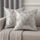 Printed Cushion Covers for Sofa & Bed | Soft, Durable & Fade-Resistant Fabric | Decorative Throw Pillow Covers for Living Room & Bedroom - VII