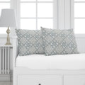 COTTON TWILL |  Pillowcovers | Set of 2 |  Soft, Breathable & Durable Printed Pillowcases