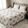 Jaipuri Premium Mulmul Dohar | Hand Block Printed AC Blanket | Reversible Cotton Quilted Dohar
