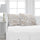 COTTON TWILL |  Pillowcovers | Set of 2 |  Soft, Breathable & Durable Printed Pillowcases
