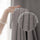 LUMIA | TRUE BLACKOUT Curtains  | Grommet Hanging | Rich Linen Texture | Thermal Insulated & Noise Reducing Panels - Set of 2 Panels