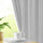 LINENWALAS 100% Blackout Curtains for Window (5 Feet) - Set of 2 Panels, Herringbone Linen Texture Complete Light Block, Thermal Insulated & Noise Reducing Room Darkening Drapes (Beige)
