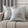 Printed Cushion Covers for Sofa & Bed | Soft, Durable & Fade-Resistant Fabric | Decorative Throw Pillow Covers for Living Room & Bedroom - IV