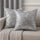 Printed Cushion Covers for Sofa & Bed | Soft, Durable & Fade-Resistant Fabric | Decorative Throw Pillow Covers for Living Room & Bedroom - VII