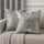 Printed Cushion Covers for Sofa & Bed | Soft, Durable & Fade-Resistant Fabric | Decorative Throw Pillow Covers for Living Room & Bedroom - VI