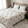 Jaipuri Premium Mulmul Dohar | Hand Block Printed AC Blanket | Reversible Cotton Quilted Dohar