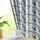 MIDNIGHT MAGNOLIA | Luxury Printed Blackout Curtains for Windows & Doors | Premium Room Darkening & Thermal Insulated Curtains for Bedroom & Living Room Décor (Pack of 2)
