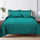 VARIEGATED STRIPES | Bamboo Quilted Bedcovers - King Size (96x106 inches)