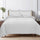 VARIEGATED STRIPES | Bamboo Quilted Bedcovers - King Size (96x106 inches)