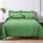 VARIEGATED STRIPES | Bamboo Quilted Bedcovers - King Size (96x106 inches)