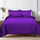 VARIEGATED STRIPES | Bamboo Quilted Bedcovers - King Size (96x106 inches)