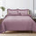VARIEGATED STRIPES | Bamboo Quilted Bedcovers - King Size (96x106 inches)