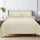 VARIEGATED STRIPES | Bamboo Quilted Bedcovers - King Size (96x106 inches)