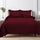 VARIEGATED STRIPES | Bamboo Quilted Bedcovers - King Size (96x106 inches)