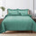 VARIEGATED STRIPES | Bamboo Quilted Bedcovers - King Size (96x106 inches)