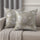 Printed Cushion Covers for Sofa & Bed | Soft, Durable & Fade-Resistant Fabric | Decorative Throw Pillow Covers for Living Room & Bedroom - VII
